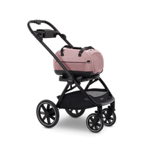 Lade das Bild in den Galerie-Viewer, Flug- & Transporttasche Tavo Dupree II für Hunde & Katzen bis 9 kg | GREENGUARD-Gold-Zertifizierung | Farbe: Sakura