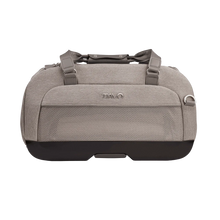 Lade das Bild in den Galerie-Viewer, Flug- & Transporttasche Tavo Dupree II für Hunde & Katzen bis 9 kg | GREENGUARD-Gold-Zertifizierung | Farbe: Merle