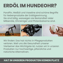 Lade das Bild in den Galerie-Viewer, Großes Pflege-Set | 2-in-1 Augenfein + 2-in-1 Ohrfein + Pflegepads | Für Hunde & Katzen | 100% vegan & tierleidfrei |