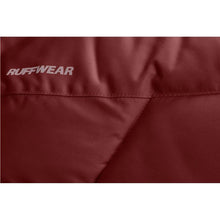 Lade das Bild in den Galerie-Viewer, EINZELSTÜCK Größe M! Super SALE! Quinzee™ JACKET Wintermantel von Ruffwear | Wärmend & wasserabweisend | Enthält recyceltes Polyester | Fired Brick