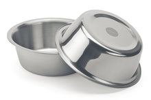 Lade das Bild in den Galerie-Viewer, 2x Ersatznapf Jaska Arc | Ersatzschalen aus Edelstahl | Ab Model 2024