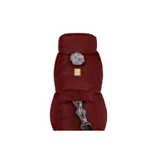 Lade das Bild in den Galerie-Viewer, EINZELSTÜCK Größe M! Super SALE! Quinzee™ JACKET Wintermantel von Ruffwear | Wärmend & wasserabweisend | Enthält recyceltes Polyester | Fired Brick