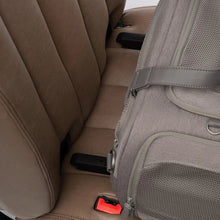 Lade das Bild in den Galerie-Viewer, Flug- & Transporttasche Tavo Dupree II für Hunde & Katzen bis 9 kg | GREENGUARD-Gold-Zertifizierung | Farbe: Merle