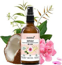 Lade das Bild in den Galerie-Viewer, 1x Zpray & 1x 150g Zistrosen-Tabs | Pflanzlicher Anti-Zecken Schutz für Hunde gegen Flöhe, Zecken, Milben & Mücken | 100% Chemiefrei | Sparpaket