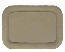 Lade das Bild in den Galerie-Viewer, Öko-Hundekissen Arosa von HOUND&NATURE | Recycelte Materialien | Oeko-Tex® Standard | 3 Farben | 4 Größen