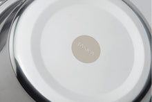 Lade das Bild in den Galerie-Viewer, 2x Ersatznapf Jaska Arc | Ersatzschalen aus Edelstahl | Ab Model 2024