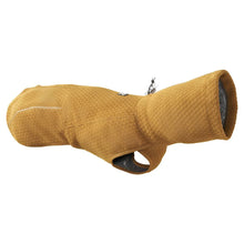 Lade das Bild in den Galerie-Viewer, Wärmende Hundejacke Warming Midlayer ECO von Hurtta | Super bequem & nachhaltig | Recyceltes ECO-Material | Desert