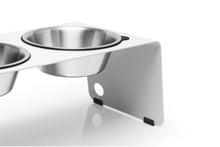 Lade das Bild in den Galerie-Viewer, 2x Ersatznapf Jaska Arc | Ersatzschalen aus Edelstahl | Ab Model 2024