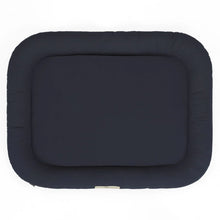 Lade das Bild in den Galerie-Viewer, Öko-Hundekissen Arosa von HOUND&NATURE | Recycelte Materialien | Oeko-Tex® Standard | 3 Farben | 4 Größen