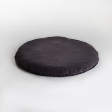 Lade das Bild in den Galerie-Viewer, Überbezug Fleece rund | Für St. Moritz HOUND&NATURE Hundebetten | Wasserdicht | 3 Farben | Fräulein Plath