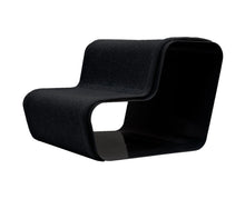 Lade das Bild in den Galerie-Viewer, dogBeam2 | Hundetreppe | Für Welpen & kleine Hund | Bezug aus recycelten PET-Flaschen Stahl Anthrazit - Bezug Anthrazit