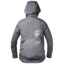 Lade das Bild in den Galerie-Viewer, Hurtta Trainingsjacke Training Jacket ECO | Recyceltes Material | Wassersäule über 10000 mm | Blackberry