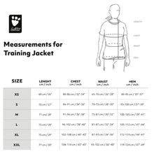 Lade das Bild in den Galerie-Viewer, Hurtta Trainingsjacke Training Jacket ECO | Recyceltes Material | Wassersäule über 10000 mm | Blackberry