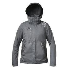 Lade das Bild in den Galerie-Viewer, Hurtta Trainingsjacke Training Jacket ECO | Recyceltes Material | Wassersäule über 10000 mm | Blackberry