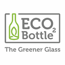 Lade das Bild in den Galerie-Viewer, Eco Bottle Zertifikat Soulbottle Fräulein Plath Shop