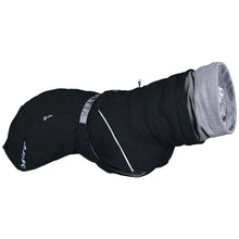 Lade das Bild in den Galerie-Viewer, Wärmender Wintermantel Extreme Warmer III ECO von Hurtta | Warm & wasserdicht | Recyceltes ECO-Material | Raven