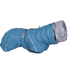Lade das Bild in den Galerie-Viewer, Wärmender Wintermantel Extreme Warmer III ECO von Hurtta | Warm & wasserdicht | Recyceltes ECO-Material | Bilberry