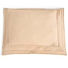 Lade das Bild in den Galerie-Viewer, Nachhaltige Hundematratze "Wilma" von Lill´s | GOTS-zertifiziertes Hundebett | Sand - Fräulein Plath