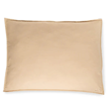 Lade das Bild in den Galerie-Viewer, Nachhaltige Hundematratze "Wilma" von Lill´s | GOTS-zertifiziertes Hundebett | Sand - Fräulein Plath