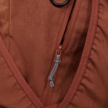 Lade das Bild in den Galerie-Viewer, Hurtta Trainingsweste Training vest ECO | Recyceltes Material | Wassersäule über 10000 mm | Cinnamon