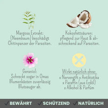 Lade das Bild in den Galerie-Viewer, PROBIERANGEBOT! Zpot-on für Katzen gegen Zecken, Flöhe, Milben & Mücken | 100% Chemiefrei | 30ml Jahresvorrat | 100% vegan & tierleidfrei