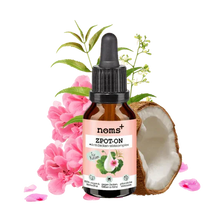Lade das Bild in den Galerie-Viewer, PROBIERANGEBOT! Zpot-on für Katzen gegen Zecken, Flöhe, Milben & Mücken | 100% Chemiefrei | 30ml Jahresvorrat | 100% vegan & tierleidfrei