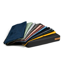 Lade das Bild in den Galerie-Viewer, Rexproduct Hundebett orthopädisch | Oeko-Tex® & Global Recycle Standard zertifiziert | Schwarz | 9 versch. Matratzenfarben