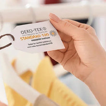 Lade das Bild in den Galerie-Viewer, Nachhaltiges Premium Hundebett "Teddy" SoftColor | Rexproduct | Schadstofffrei & recycelte Materialien | Beige