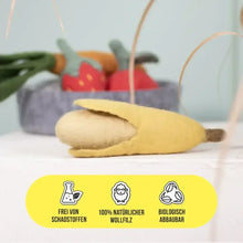 Lade das Bild in den Galerie-Viewer, Hundespielzeug Spar-Set "Superfood XL" | 100% Schafwolle | Schadstofffrei, zahnpflegend & schwimmfähig