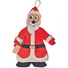 Lade das Bild in den Galerie-Viewer, Weihnachtsgeschenke-Set "Joy to the World" für Hunde | Schadstofffrei & robust | Must Have