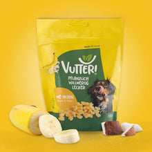 Lade das Bild in den Galerie-Viewer, Snack: Wie Huhn | Fräulein Plath