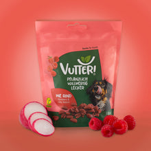 Lade das Bild in den Galerie-Viewer, Snack: Wie Rind | Fräulein Plath