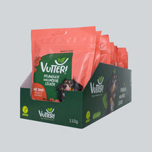 Lade das Bild in den Galerie-Viewer, Vutter! Veganer Hundesnack – Wie Rind – Snack-Bundles | Fräulein Plath