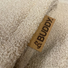 Lade das Bild in den Galerie-Viewer, BUDDY. Bundle - Hundebett + Hundedecke + Hundespielzeug und 15% Rabatt Hundetraining Ellen Marques | Fräulein Plath