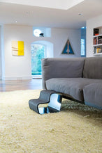 Lade das Bild in den Galerie-Viewer, dogBeam2 | Hundetreppe | Für Welpen & kleine Hund | Bezug aus recycelten PET-Flaschen