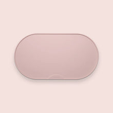 Lade das Bild in den Galerie-Viewer, Napfunterlagen "Base" von HOOPO® | 100 % Silikon (BPA-frei) | 3 Farben