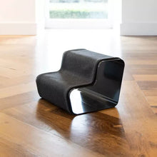 Lade das Bild in den Galerie-Viewer, dogBeam2 | Hundetreppe | Für Welpen & kleine Hund | Bezug aus recycelten PET-Flaschen