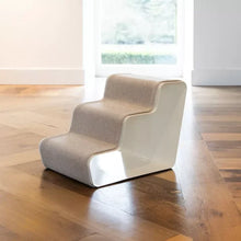 Lade das Bild in den Galerie-Viewer, dogBeam3 | Hundetreppe | Für Welpen & kleine Hunde | Bezug aus recycelten PET-Flaschen