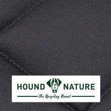 Lade das Bild in den Galerie-Viewer, Öko-Hundedecke Davos von HOUND&NATURE | Recycelte Materialien | Oeko-Tex® Standard 100 | Grau