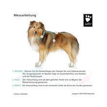 Lade das Bild in den Galerie-Viewer, Wärmende Hundejacke Warming Midlayer ECO von Hurtta | Super bequem & nachhaltig | Recyceltes ECO-Material | Desert