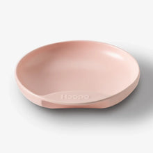 Lade das Bild in den Galerie-Viewer, Katzennapf "Plate" von HOOPO® | 100% Porzellan | 300 ml | Rosa