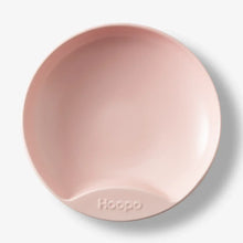 Lade das Bild in den Galerie-Viewer, Katzennapf "Plate" von HOOPO® | 100% Porzellan | 300 ml | Rosa