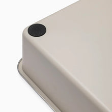 Lade das Bild in den Galerie-Viewer, Edelstahl Katzentoilette HOOPO® Pool | Hygienisch & langlebig | Leichte Reinigung