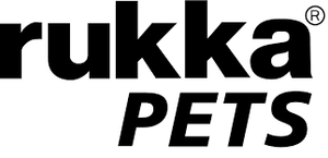 Rukka Pets Schriftzug