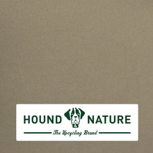 Lade das Bild in den Galerie-Viewer, Orthopädisches Öko-Hundebett Zermatt von HOUND&NATURE | Recycelte Materialien | Oeko-Tex® Standard | Taupe