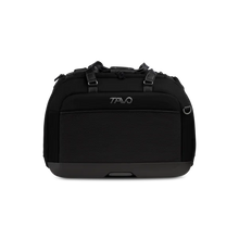 Lade das Bild in den Galerie-Viewer, Isofix Autositz & Transporttasche Hendrick von Tavo für Hunde & Katzen bis 20.4 kg | GREENGUARD-Gold-Zertifizierung | Farbe: Onyx