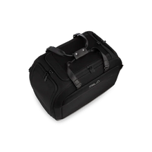 Lade das Bild in den Galerie-Viewer, Isofix Autositz & Transporttasche Hendrick von Tavo für Hunde & Katzen bis 20.4 kg | GREENGUARD-Gold-Zertifizierung | Farbe: Onyx