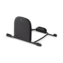 Lade das Bild in den Galerie-Viewer, Isofix Autositz & Transporttasche Hendrick von Tavo für Hunde & Katzen bis 20.4 kg | GREENGUARD-Gold-Zertifizierung | Farbe: Onyx