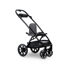 Lade das Bild in den Galerie-Viewer, Isofix Autositz & Transporttasche Hendrick von Tavo für Hunde & Katzen bis 20.4 kg | GREENGUARD-Gold-Zertifizierung | Farbe: Onyx