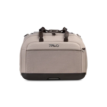 Lade das Bild in den Galerie-Viewer, Isofix Autositz & Transporttasche Hendrick von Tavo für Hunde & Katzen bis 20.4 kg | GREENGUARD-Gold-Zertifizierung | Farbe: Tawny